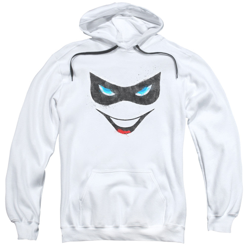 Adult Pull-Over Hoodie