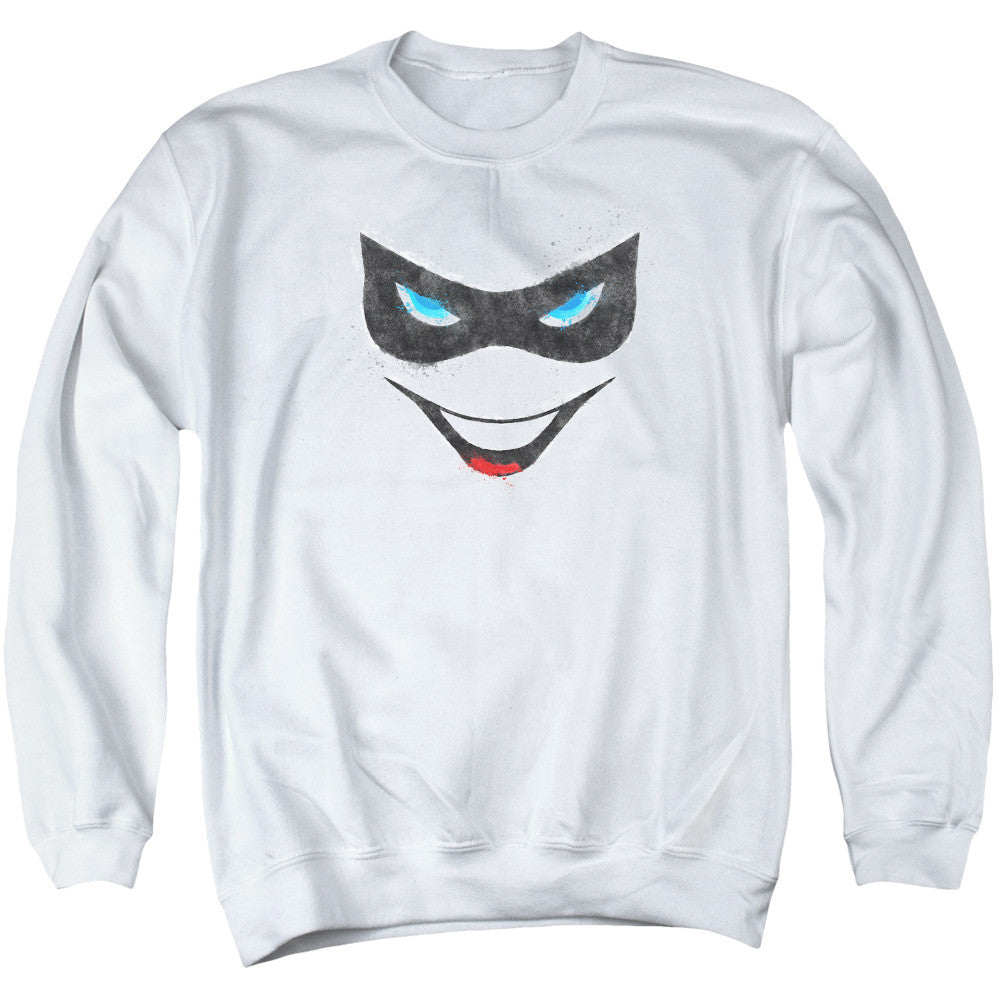 Adult Crewneck Sweatshirt