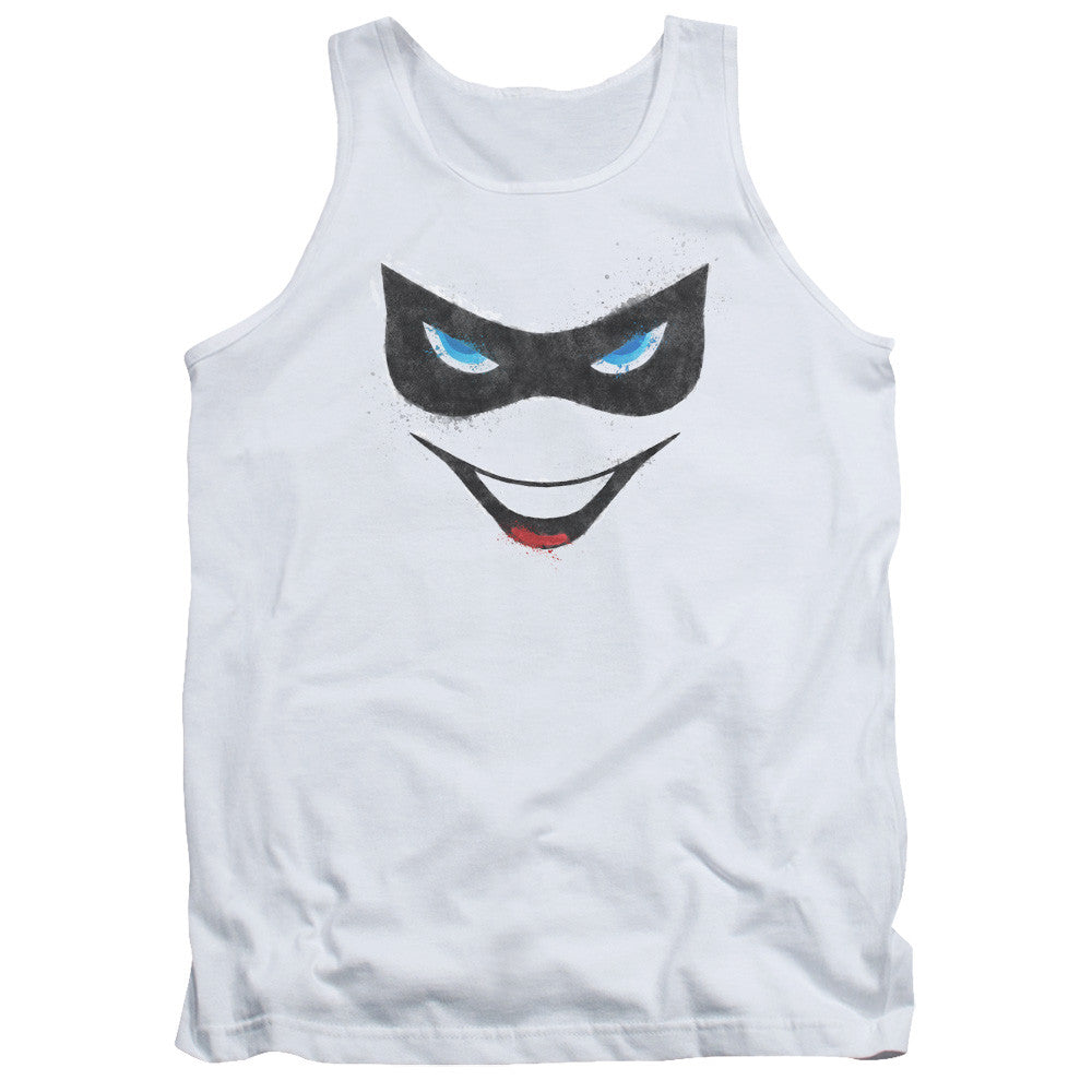 Adult Tank Top