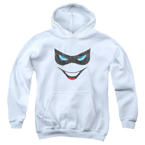 Youth Hooded Sweatshirt