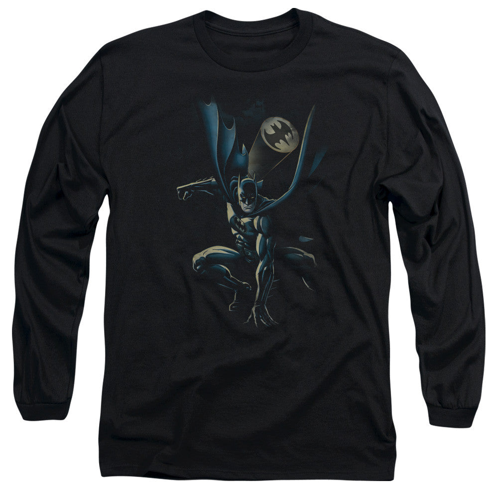 Adult Long Sleeve