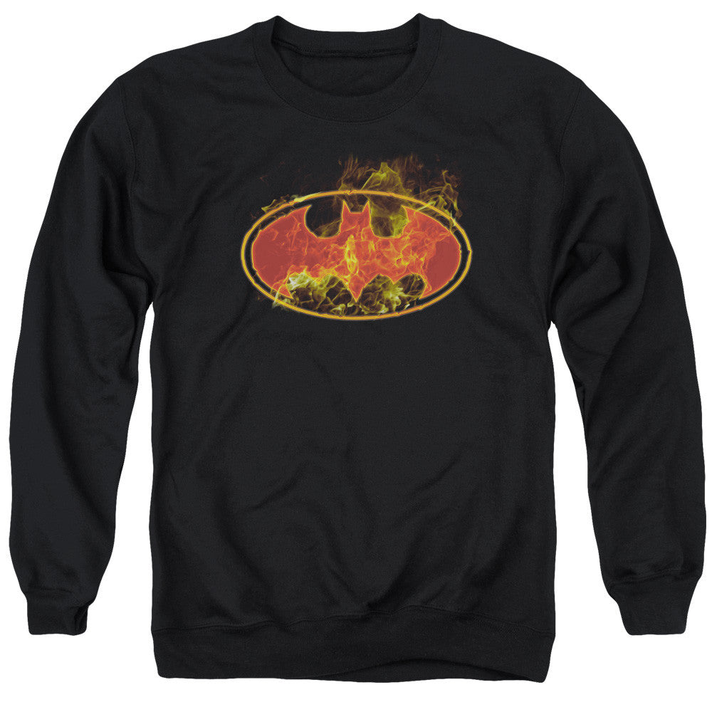 Adult Crewneck Sweatshirt
