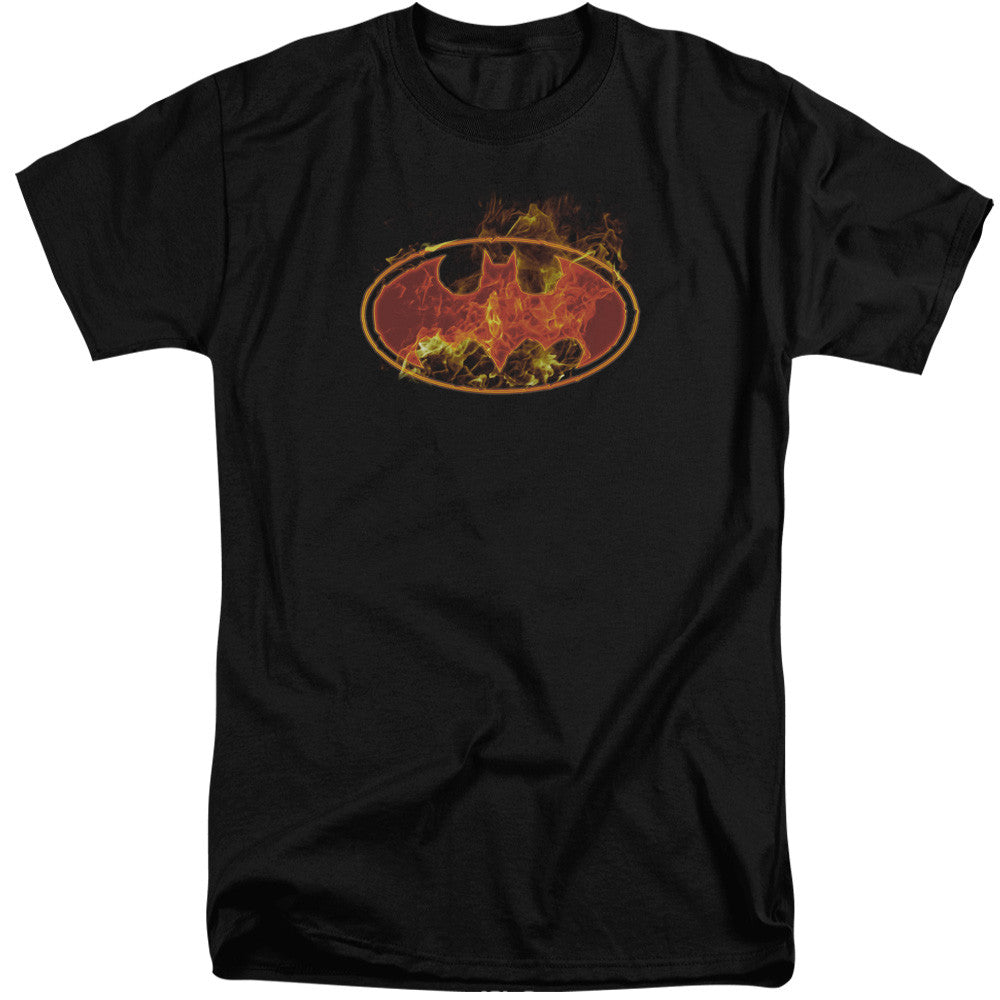 Adult Tall Fit Short Sleeve