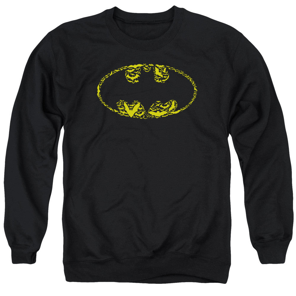 Adult Crewneck Sweatshirt