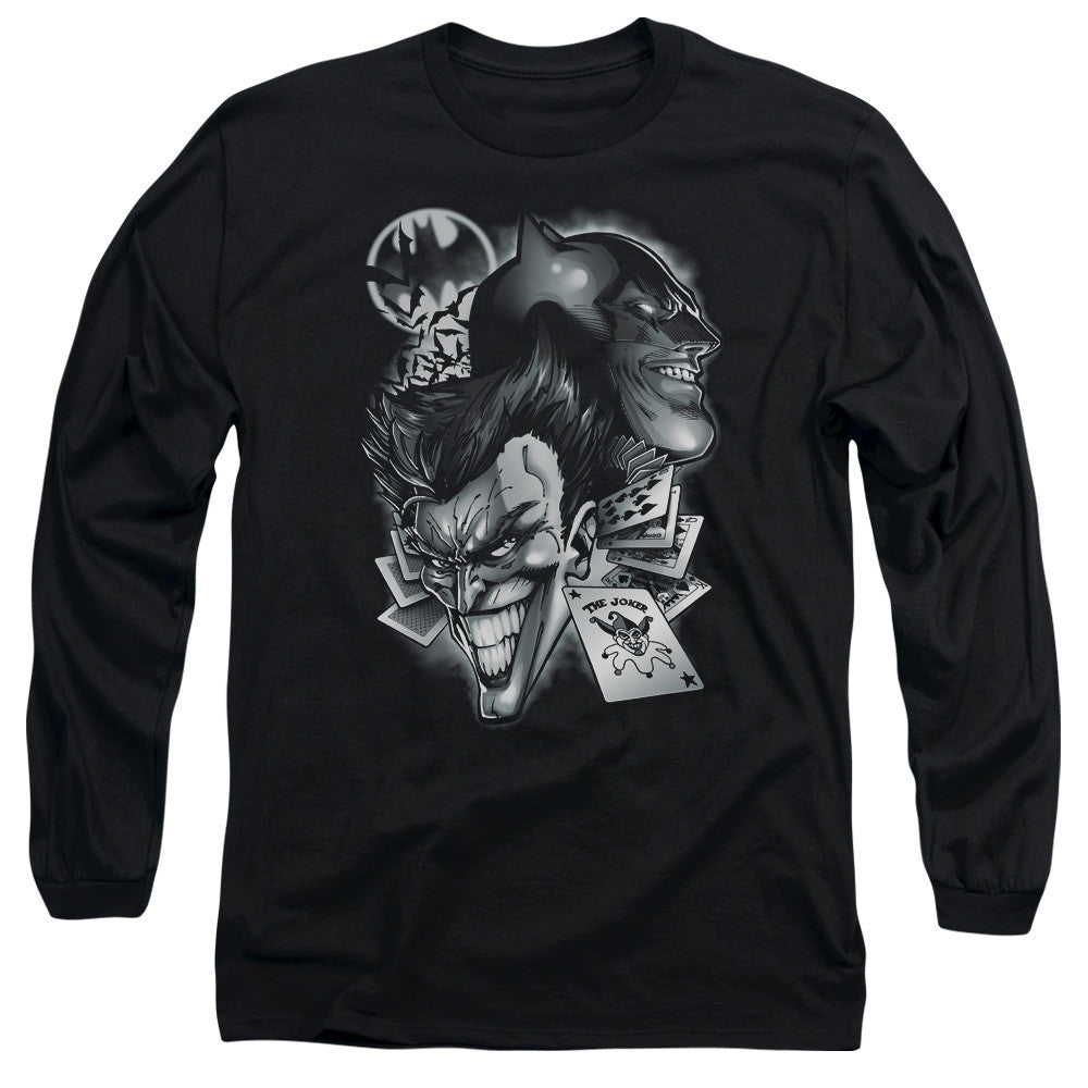 Adult Long Sleeve
