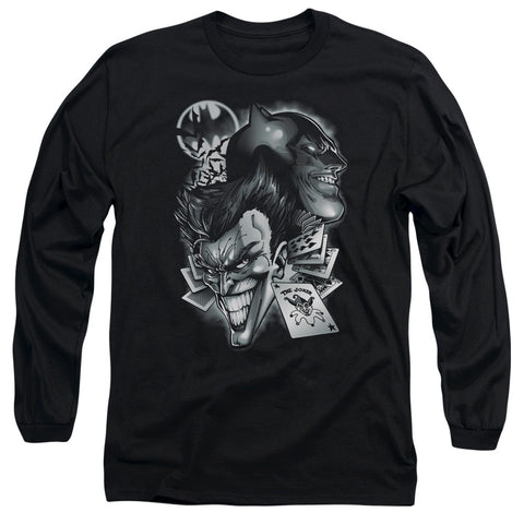 Adult Long Sleeve