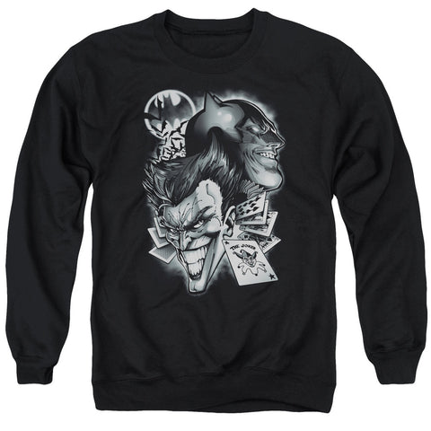 Adult Crewneck Sweatshirt