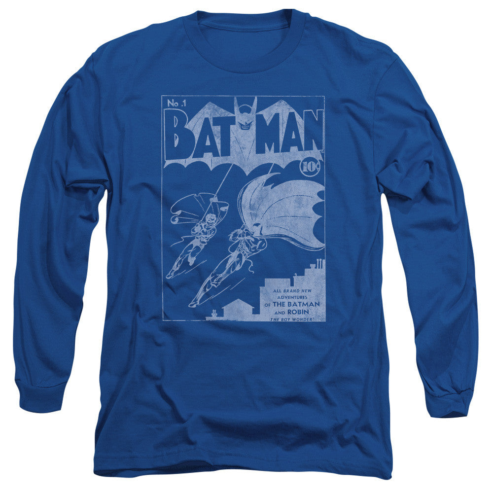Adult Long Sleeve