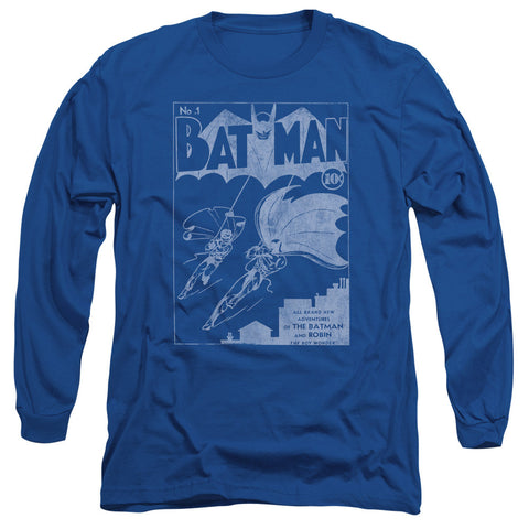 Adult Long Sleeve