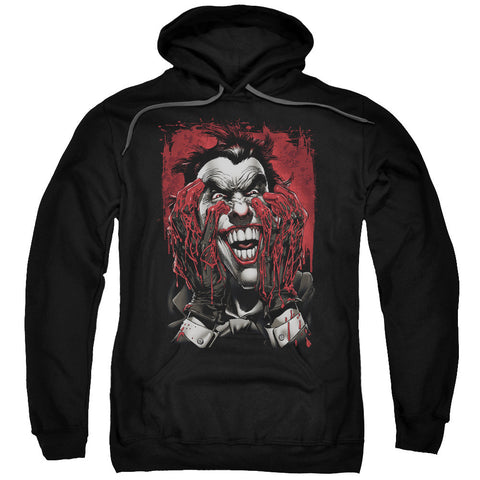 Adult Pull-Over Hoodie