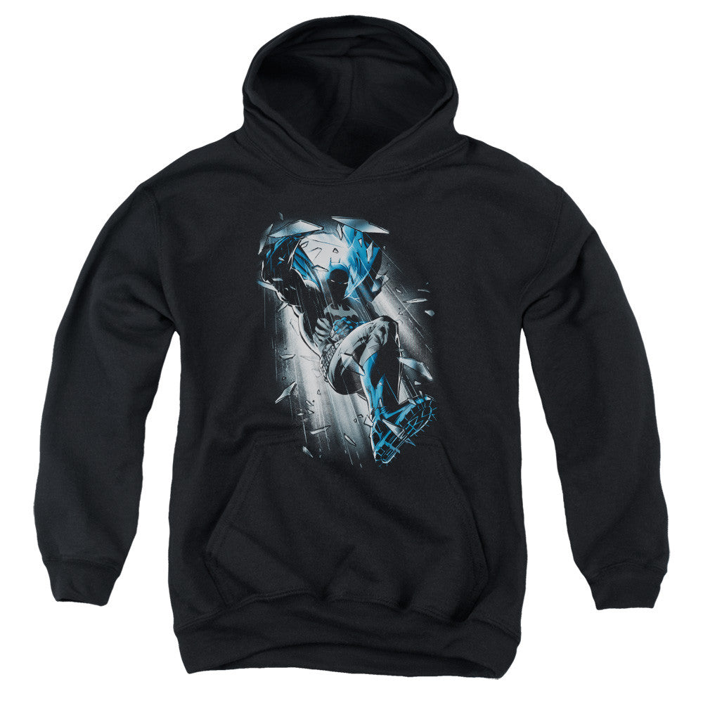 Youth Hooded Sweatshirt