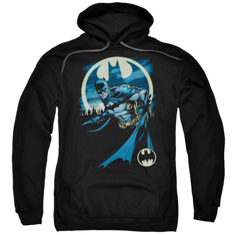 Adult Pull-Over Hoodie