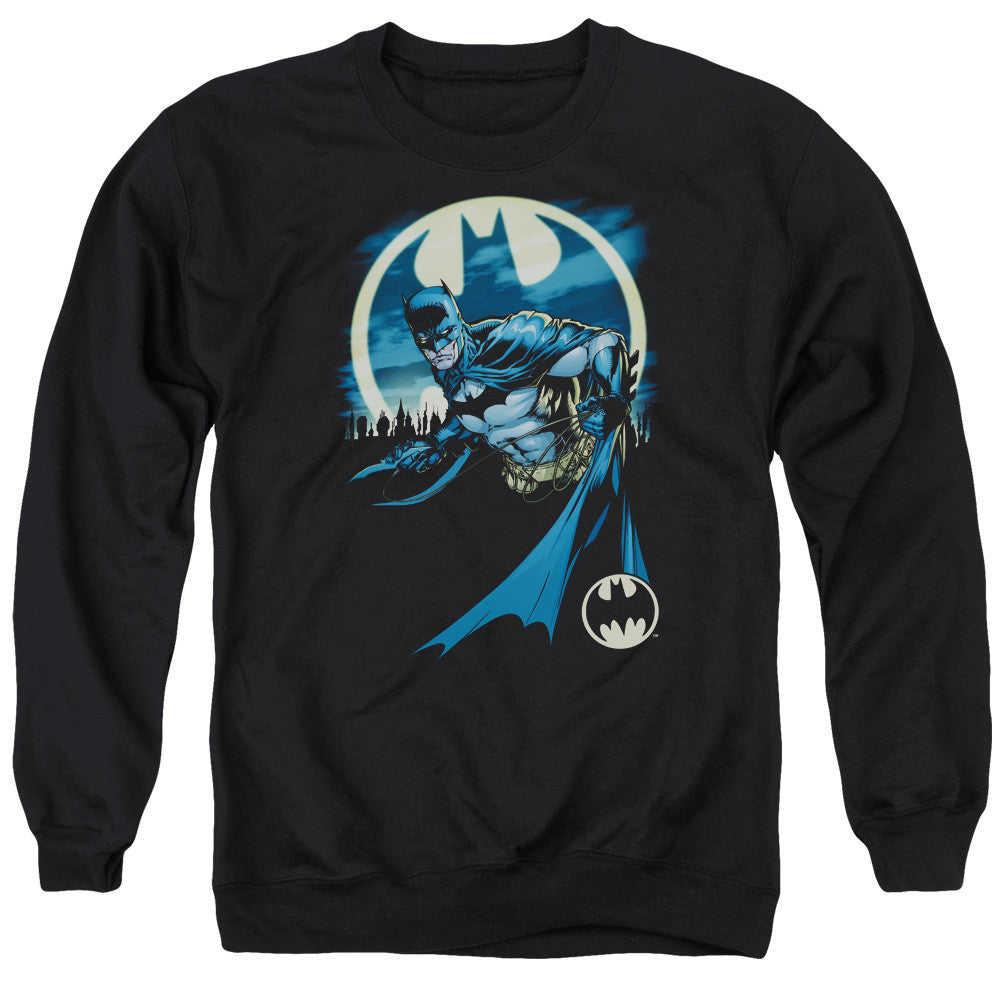 Adult Crewneck Sweatshirt