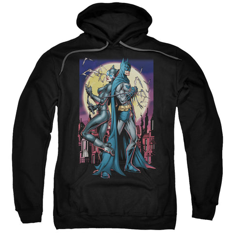 Adult Pull-Over Hoodie