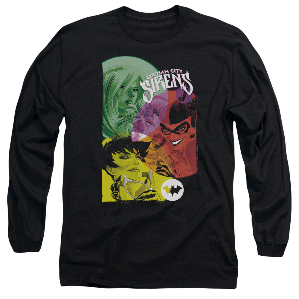 Adult Long Sleeve