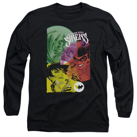 Adult Long Sleeve