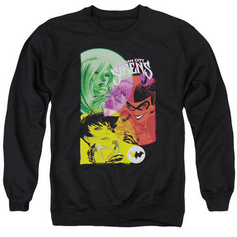 Adult Crewneck Sweatshirt