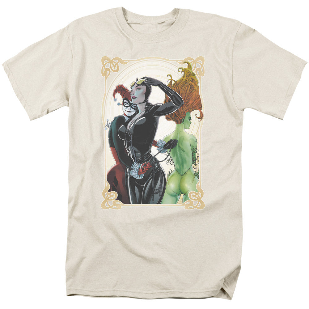 Adult Regular Fit Short Sleeve