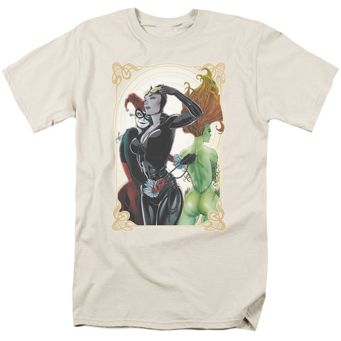 Adult Regular Fit Short Sleeve