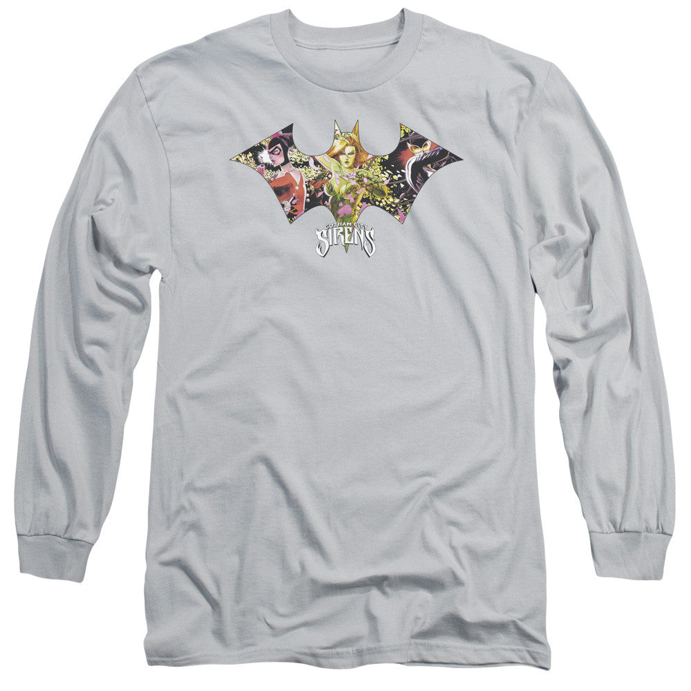 Adult Long Sleeve