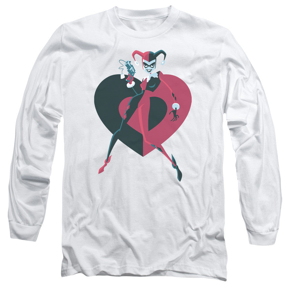 Adult Long Sleeve