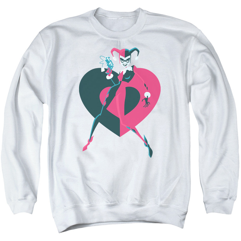 Adult Crewneck Sweatshirt