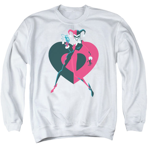 Adult Crewneck Sweatshirt