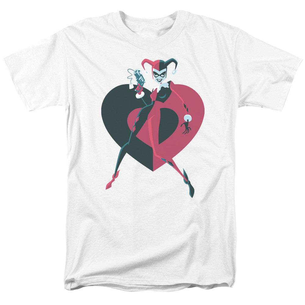 Adult Regular Fit Short Sleeve