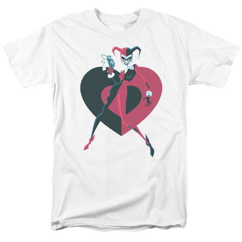 Adult Regular Fit Short Sleeve