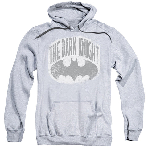 Adult Pull-Over Hoodie