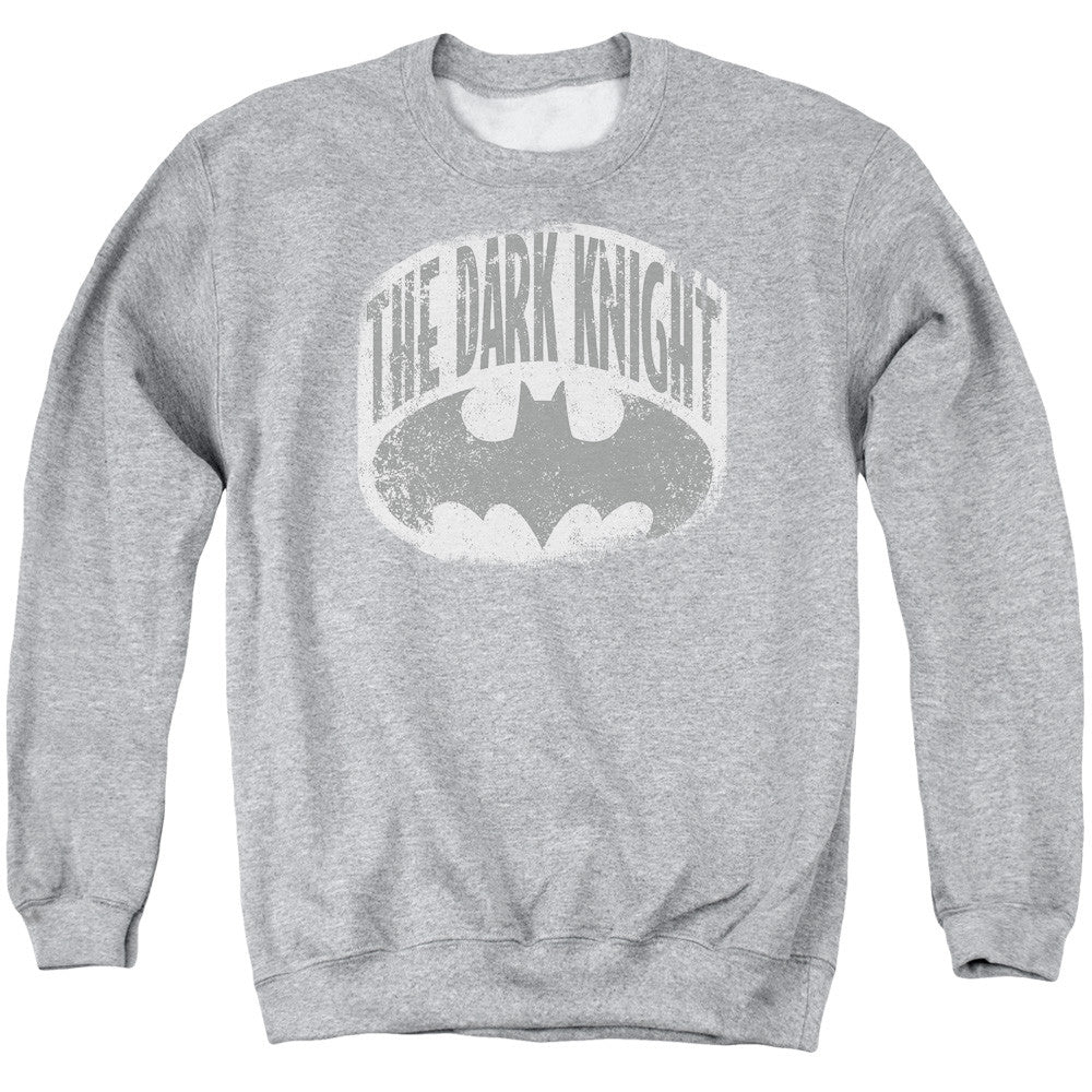 Adult Crewneck Sweatshirt