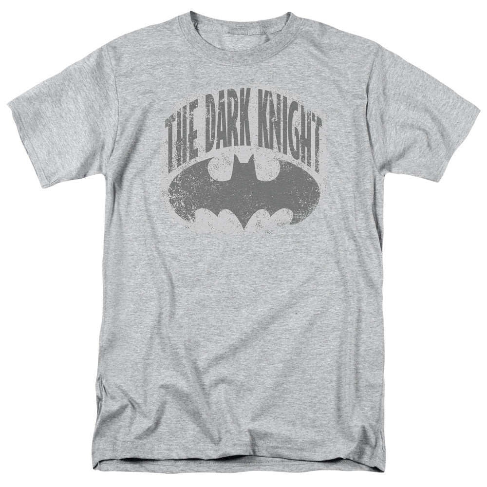 Adult Regular Fit Short Sleeve