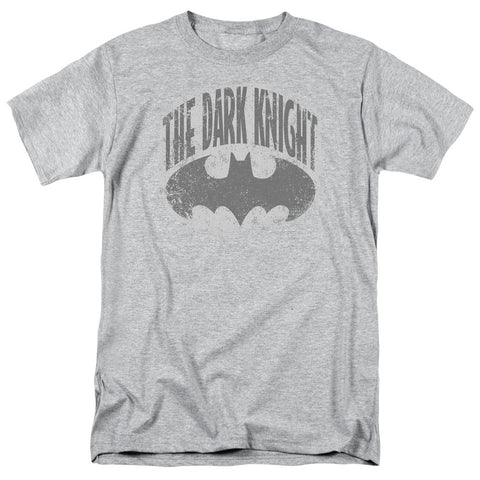 Adult Regular Fit Short Sleeve