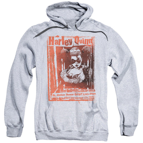 Adult Pull-Over Hoodie