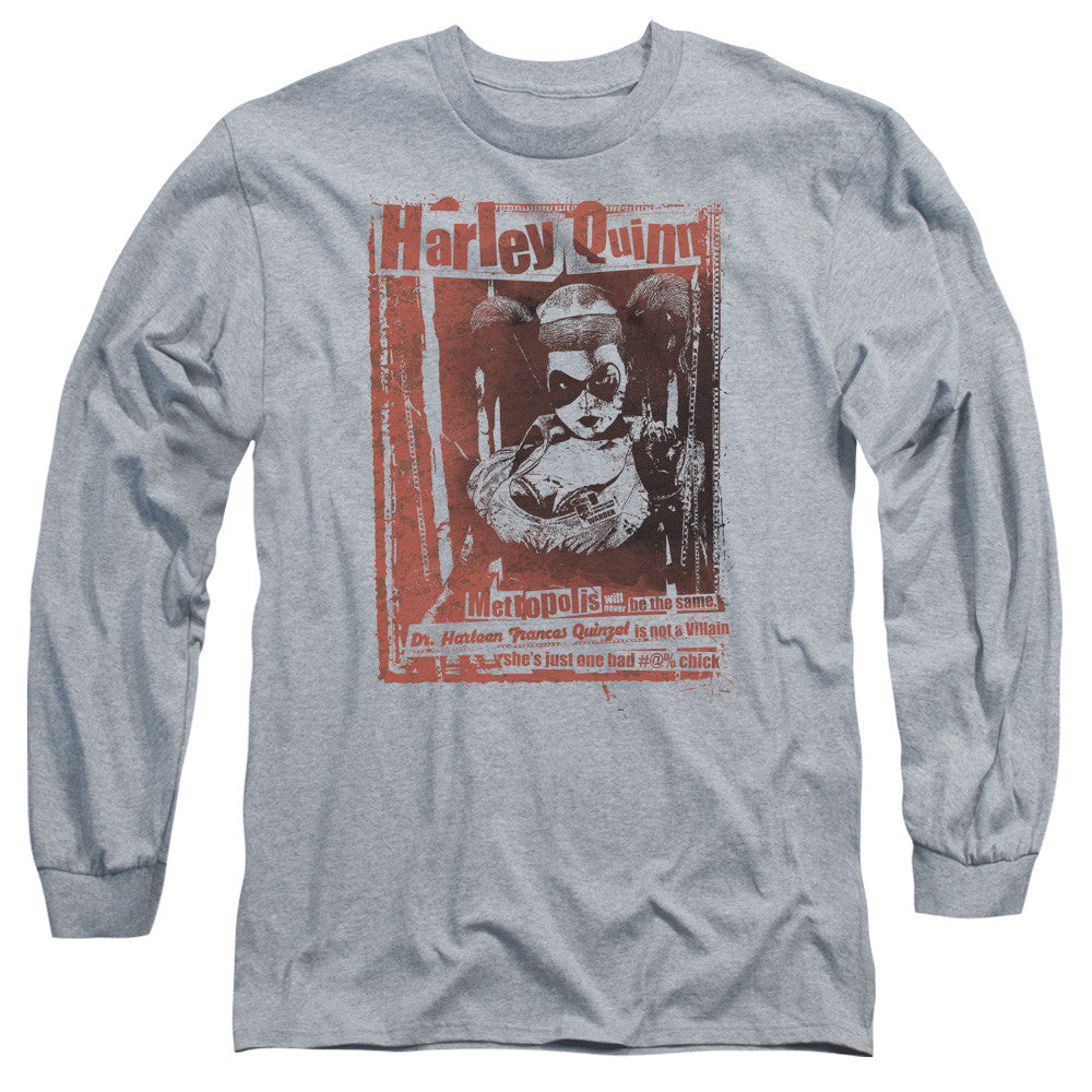 Adult Long Sleeve