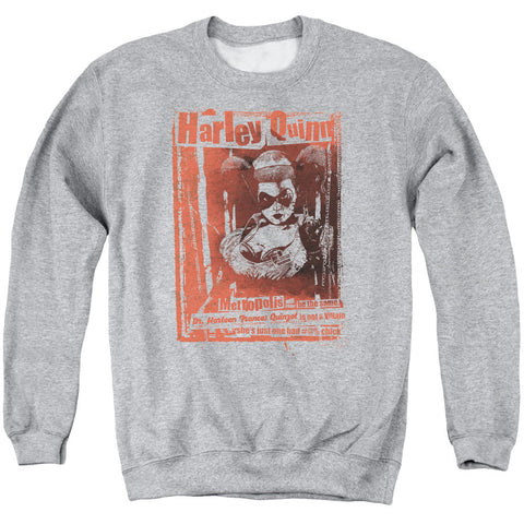 Adult Crewneck Sweatshirt