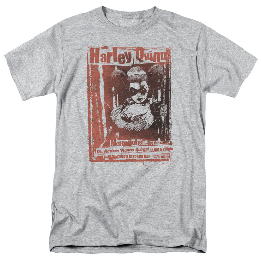 Adult Regular Fit Short Sleeve