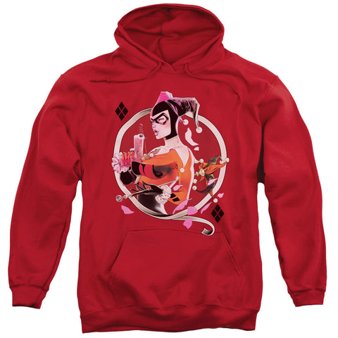 Adult Pull-Over Hoodie