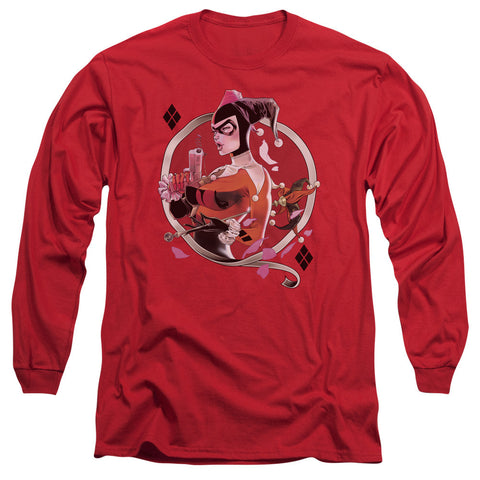 Adult Long Sleeve