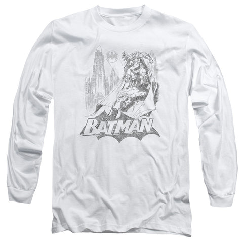 Adult Long Sleeve