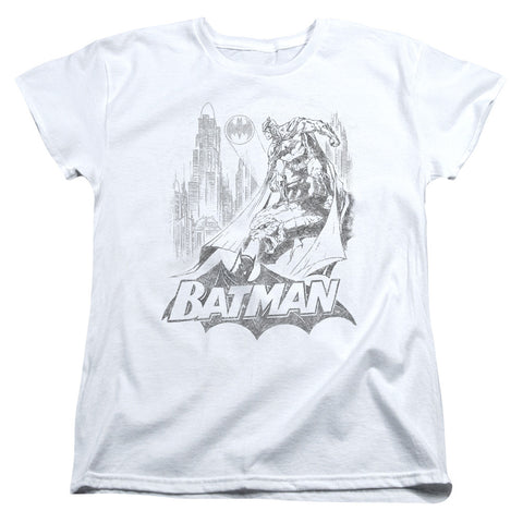 Women's Short Sleeve