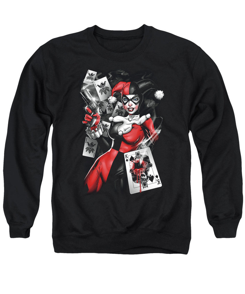 Adult Crewneck Sweatshirt