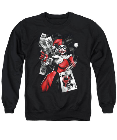 Adult Crewneck Sweatshirt