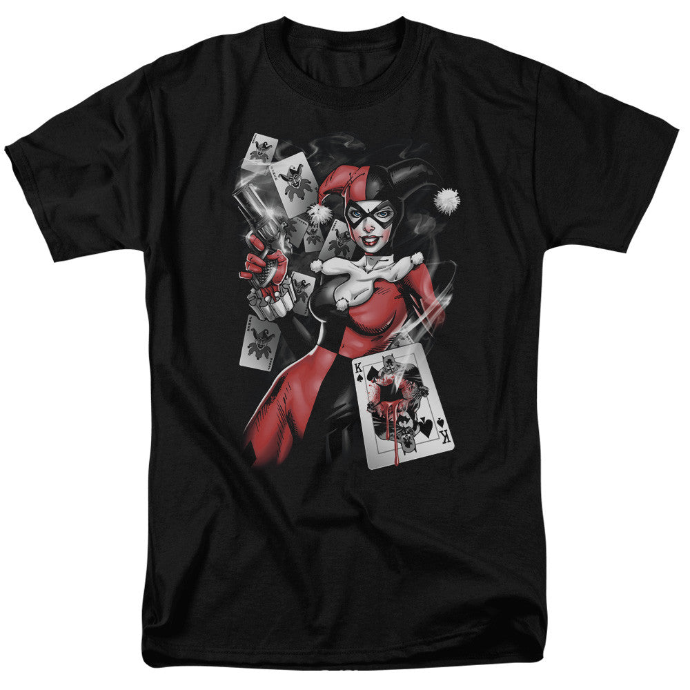 Adult Regular Fit Short Sleeve