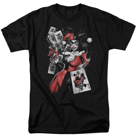 Adult Regular Fit Short Sleeve