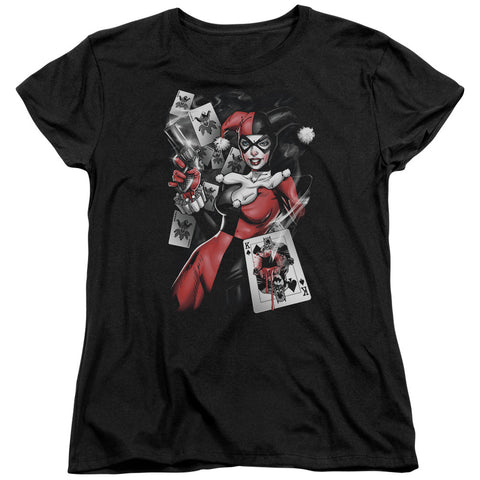 Women's Short Sleeve