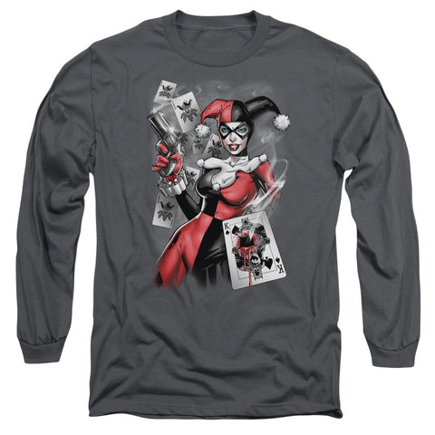 Adult Long Sleeve
