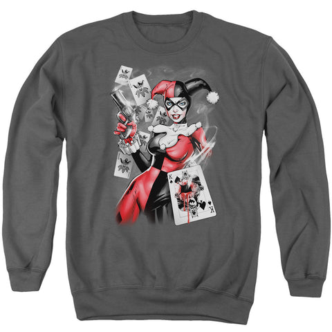 Adult Crewneck Sweatshirt