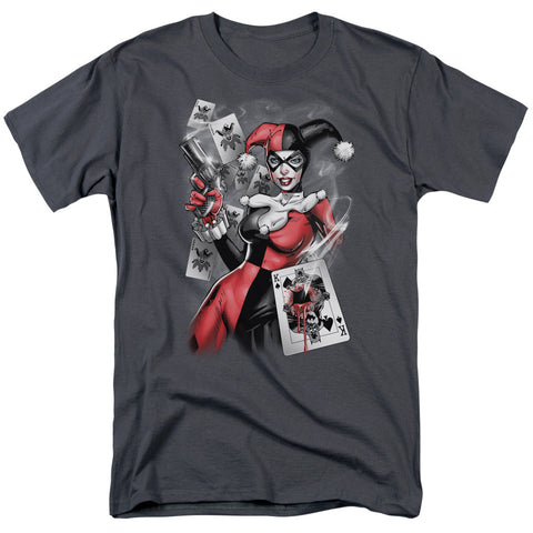 Adult Regular Fit Short Sleeve