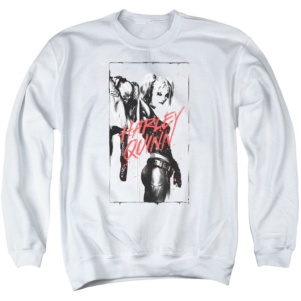 Adult Crewneck Sweatshirt